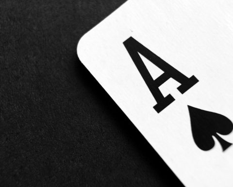 Poker en Strategie