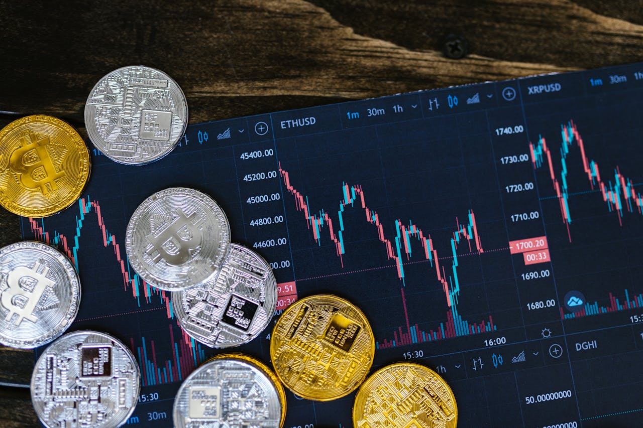 Crypto in 2025