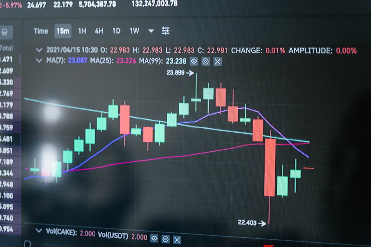 Wat kun je allemaal doen met crypto