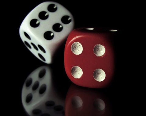 Tafelspellen met succes online