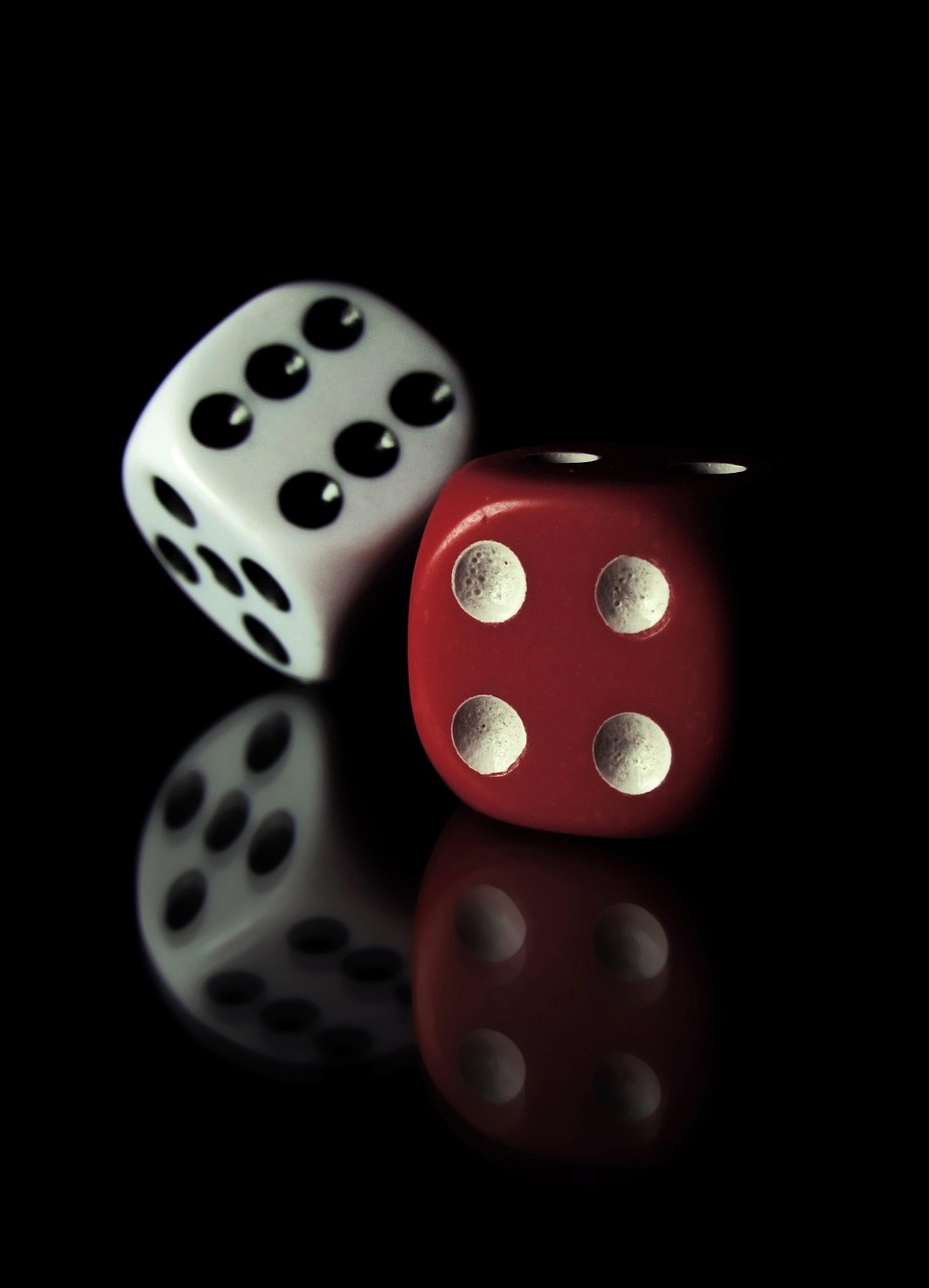 Tafelspellen met succes online
